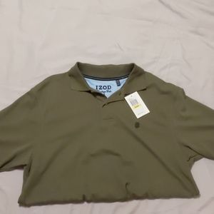 IZOD Polo